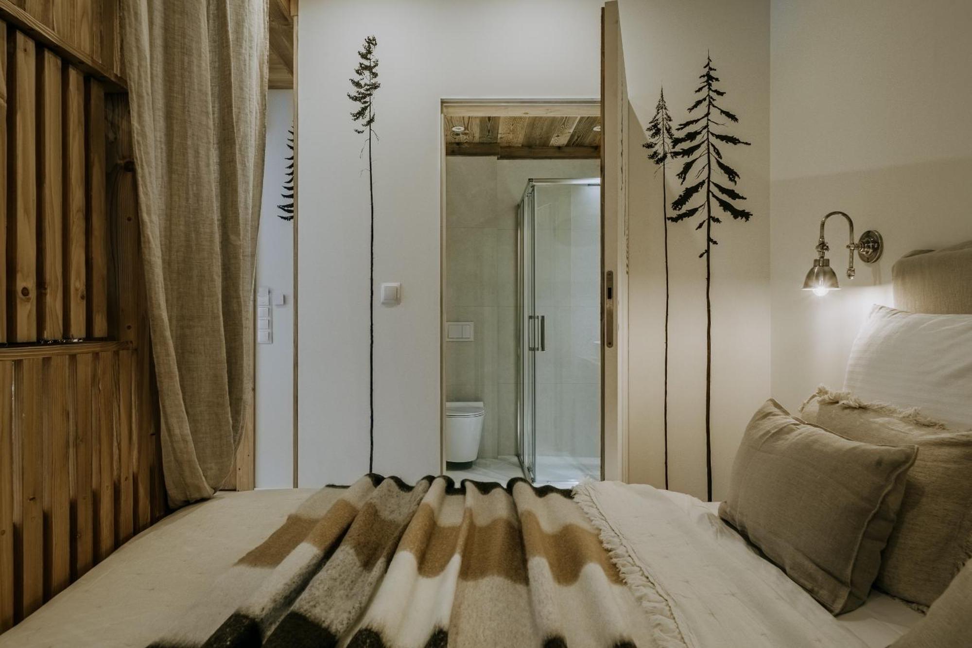 Zakatek Krupowki - Apartamenty W Centrum زاكوباني المظهر الخارجي الصورة