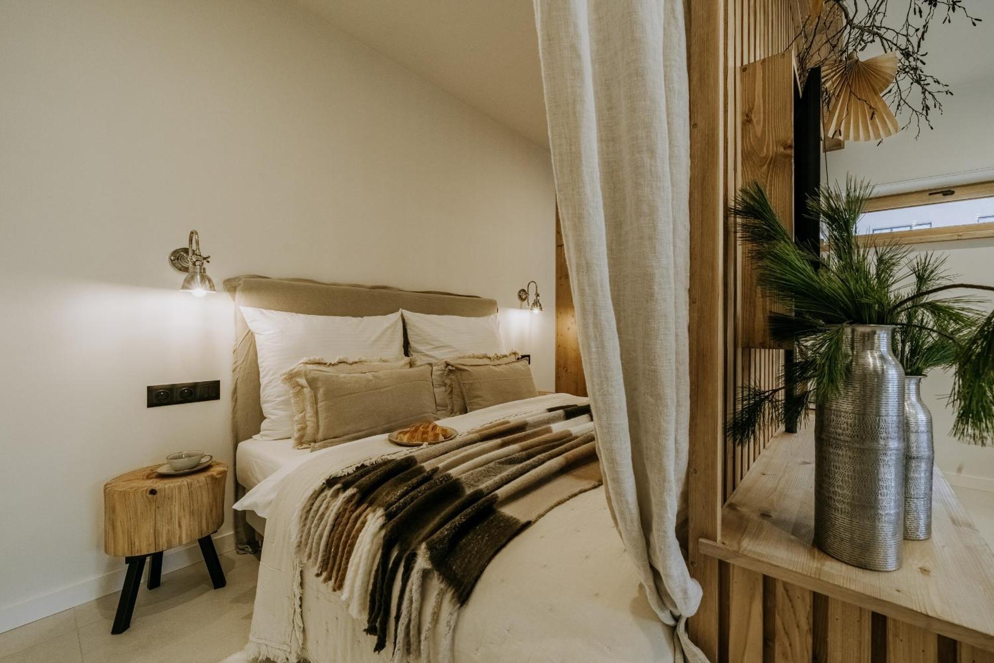 Zakatek Krupowki - Apartamenty W Centrum زاكوباني المظهر الخارجي الصورة